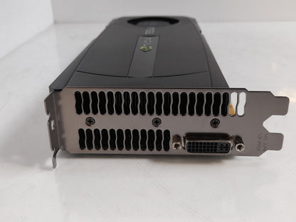 Nvidia Tesla C2075 3GB GDDR5 Video Graphics Card 0M44NW M44NW