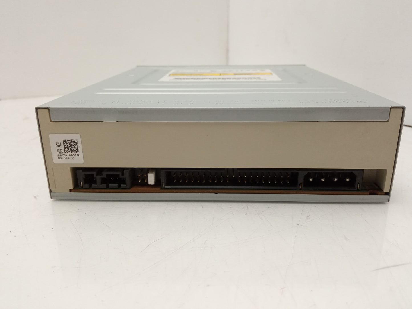 Toshiba Samsung SH-C522/BEWE Vintage Beige CD-ROM Disc Drive