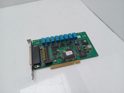 Advantech PCI-1760 REV.A1 PCI Data Acquisition Card
