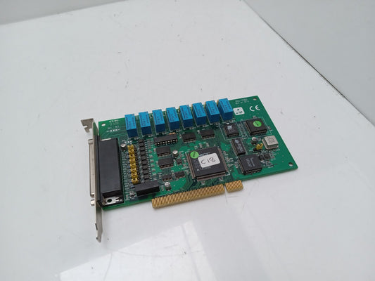 Advantech PCI-1760 REV.A1 PCI Data Acquisition Card