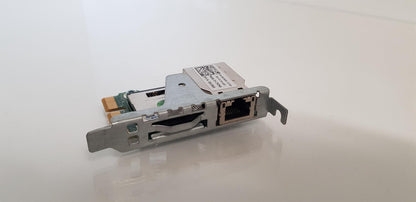 Dell PowerEdge R320 R420 R520 iDRAC7 Enterprise Remote Access Card 081RK6 81RK6