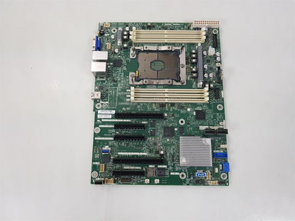 HP ProLiant ML110 G10 Socket 3647 DDR4 Server Motherboard 874022-001 878296-001