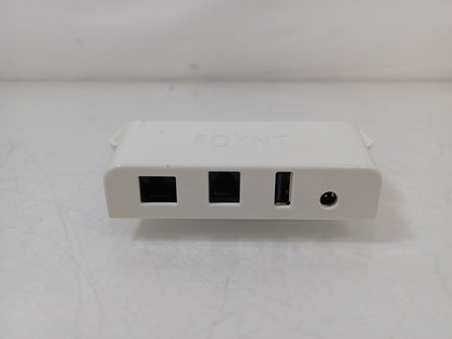 Poynt P3301-D Charging Base AC2301 and PSU