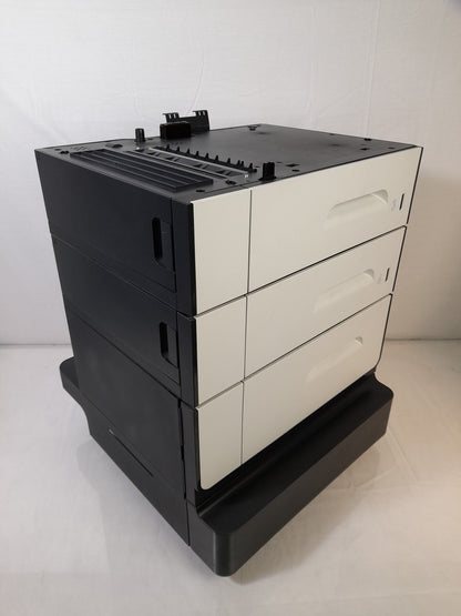 HP PageWide Pro 2x500 Sheet Paper Tray And Stand - P0V04A