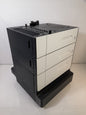 HP PageWide Pro 2x500 Sheet Paper Tray And Stand - P0V04A