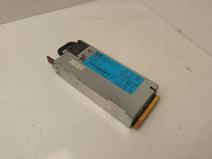 Job Lot 10x HP ProLiant G6 G7 G8 460W Server Power Supply Unit 499249-001
