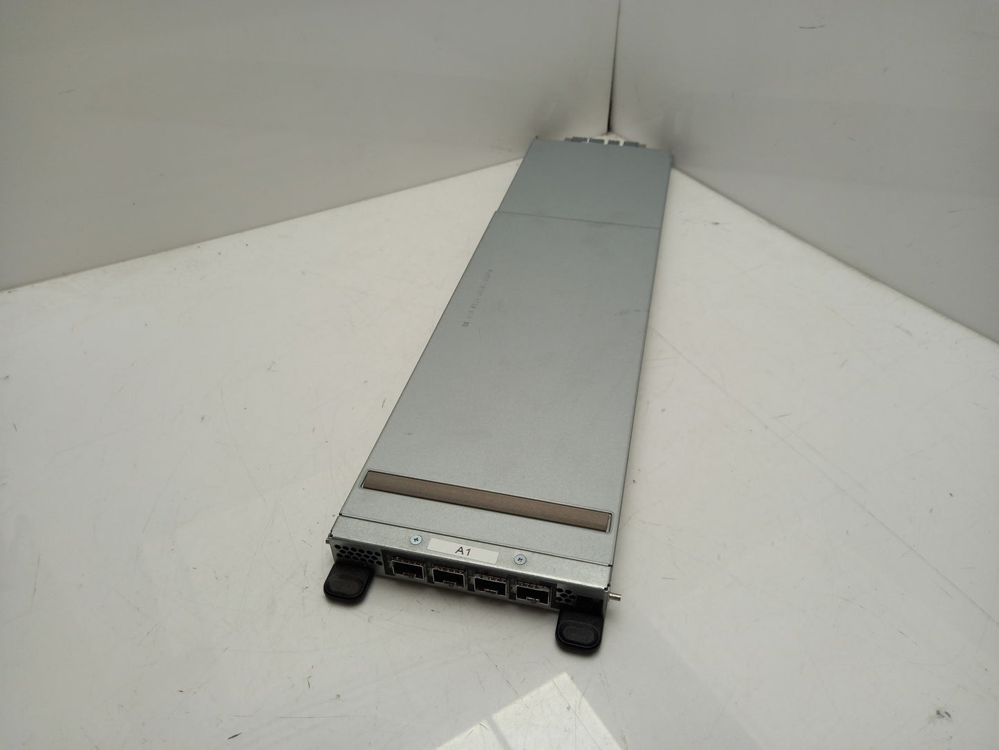 NetApp FAS9000 Quad Port SFP+ Module 111-03789+B0