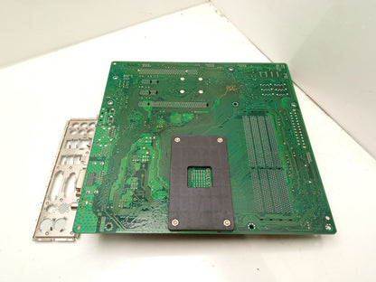 HP Pavilion P6000 Socket AM3 DDR3 MicroATX Motherboard and I/O Shield 573400-001