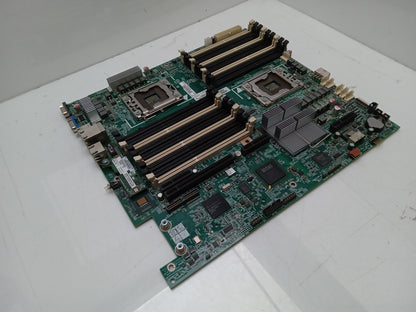 HP ProLiant DL160 G6 Socket 1366 DDR3 Server Motherboard 494274-001