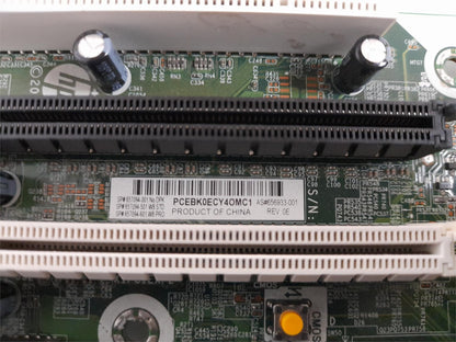 HP Compaq 8300 Socket LGA1155 Motherboard 656933-001 657094-001