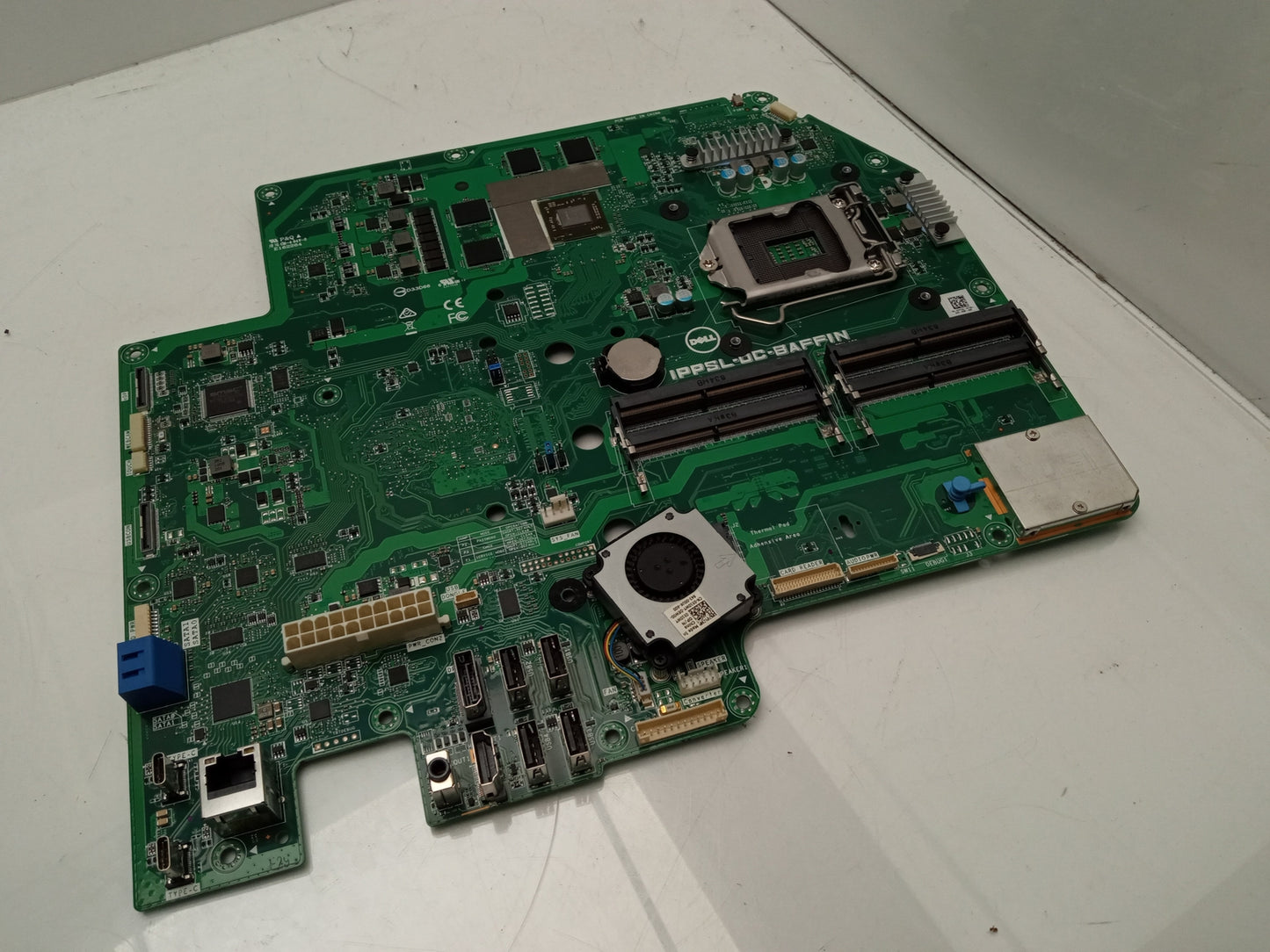 Dell Precision 5750 AiO Socket LGA1151 DDR4 Motherboard 0YP74G YP74G