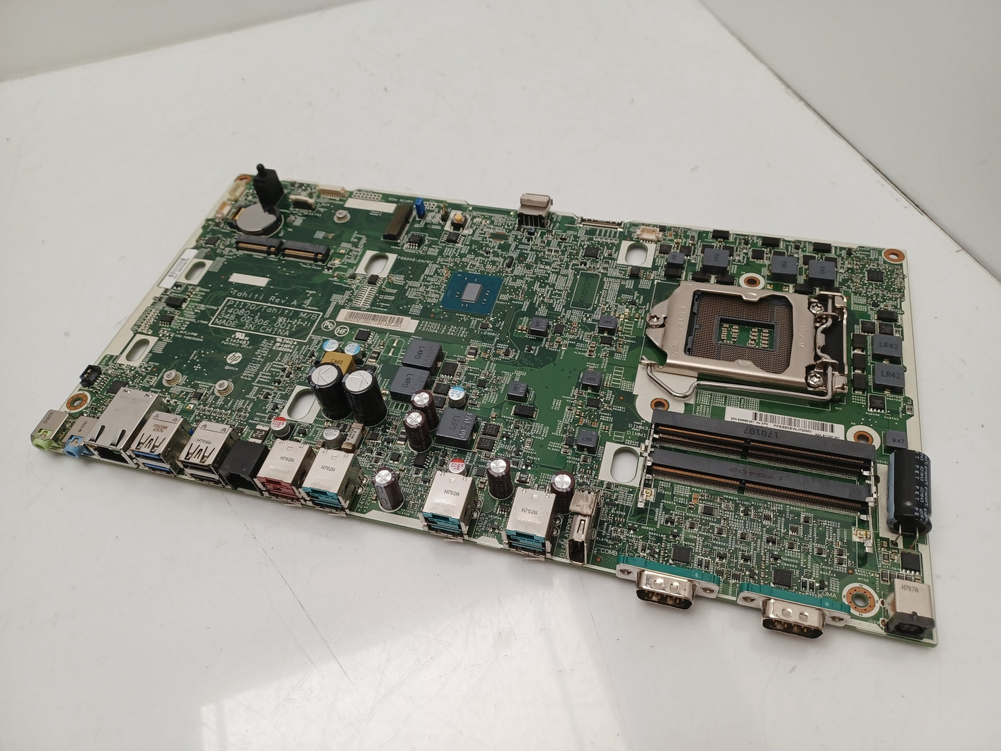 HP RP9 G1 Retail 9015 Socket LGA1151 DDR4 Motherboard 811307-001 838998-001