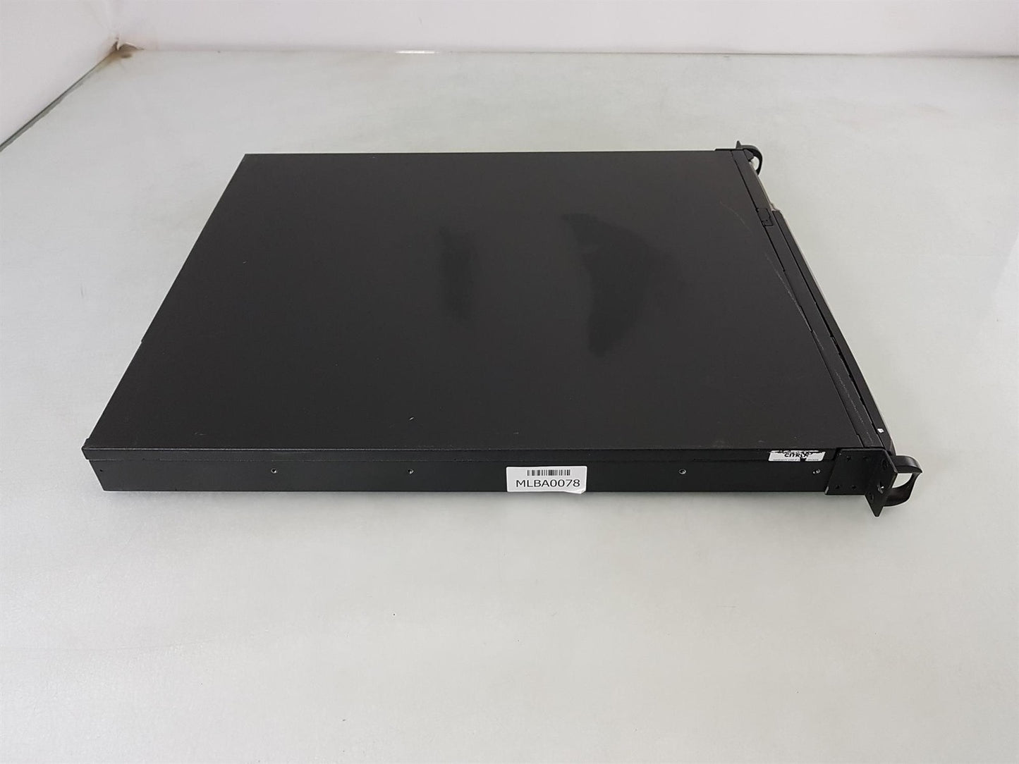 Citrix MPX 5500 NetScaler Load Balancing Virtual Appliance Device