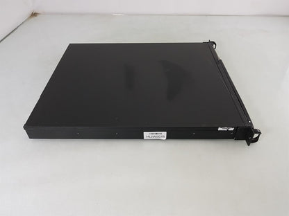 Citrix MPX 5500 NetScaler Load Balancing Virtual Appliance Device