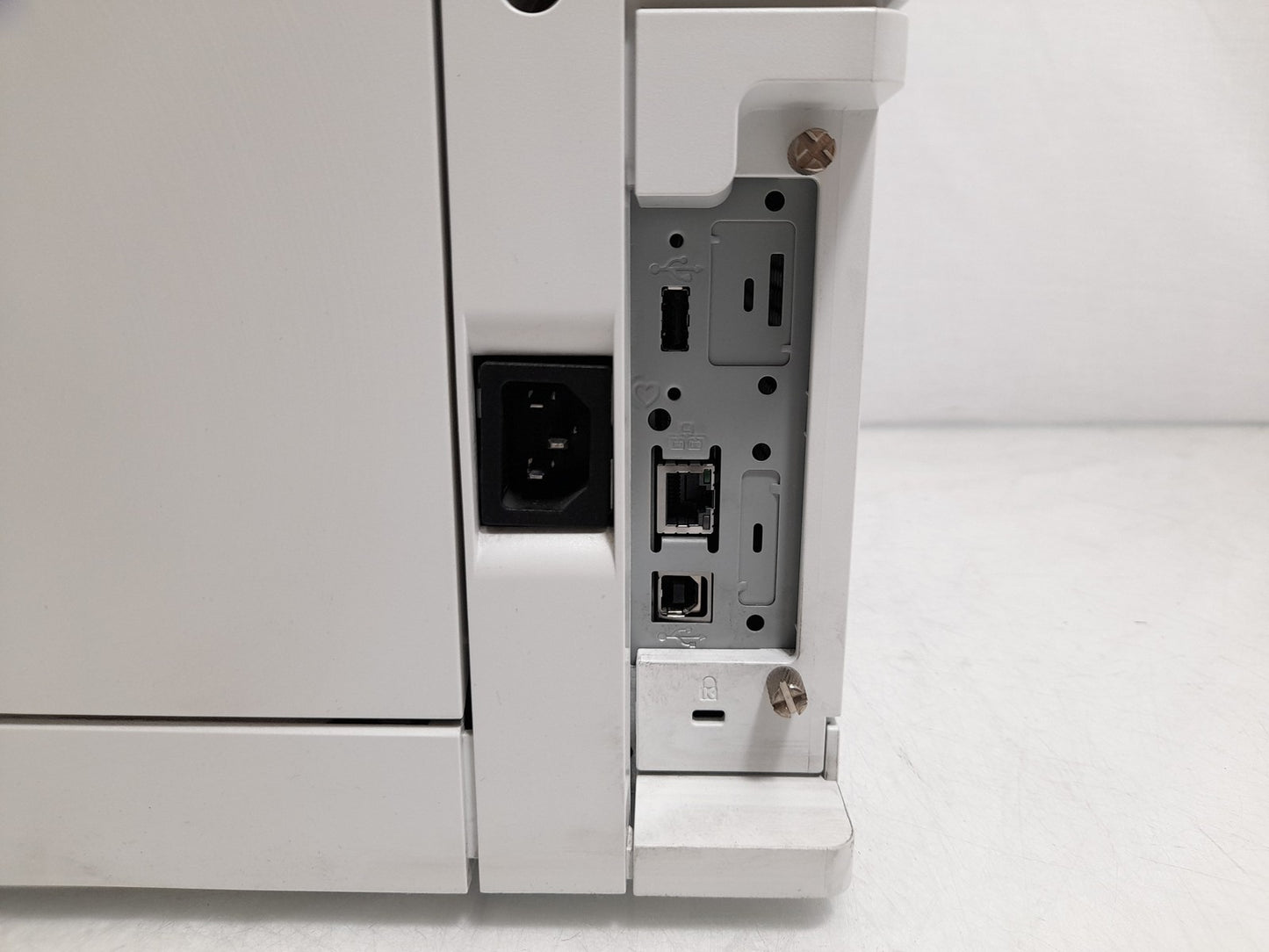 HP LaserJet Enterprise M608n A4 Network Monochrome Laser Printer - K0Q17A