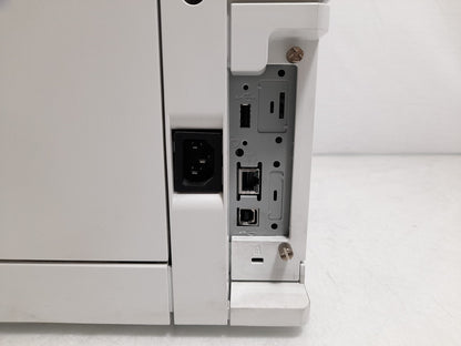 HP LaserJet Enterprise M608n A4 Network Monochrome Laser Printer - K0Q17A