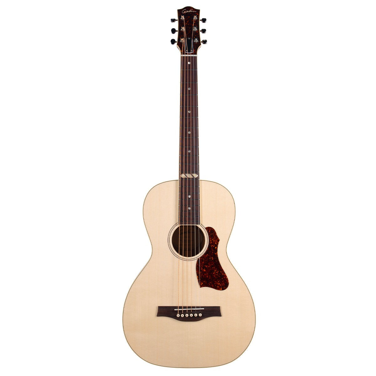Godin Rialto RN GT Electro-Acoustic Guitar ~ Natural