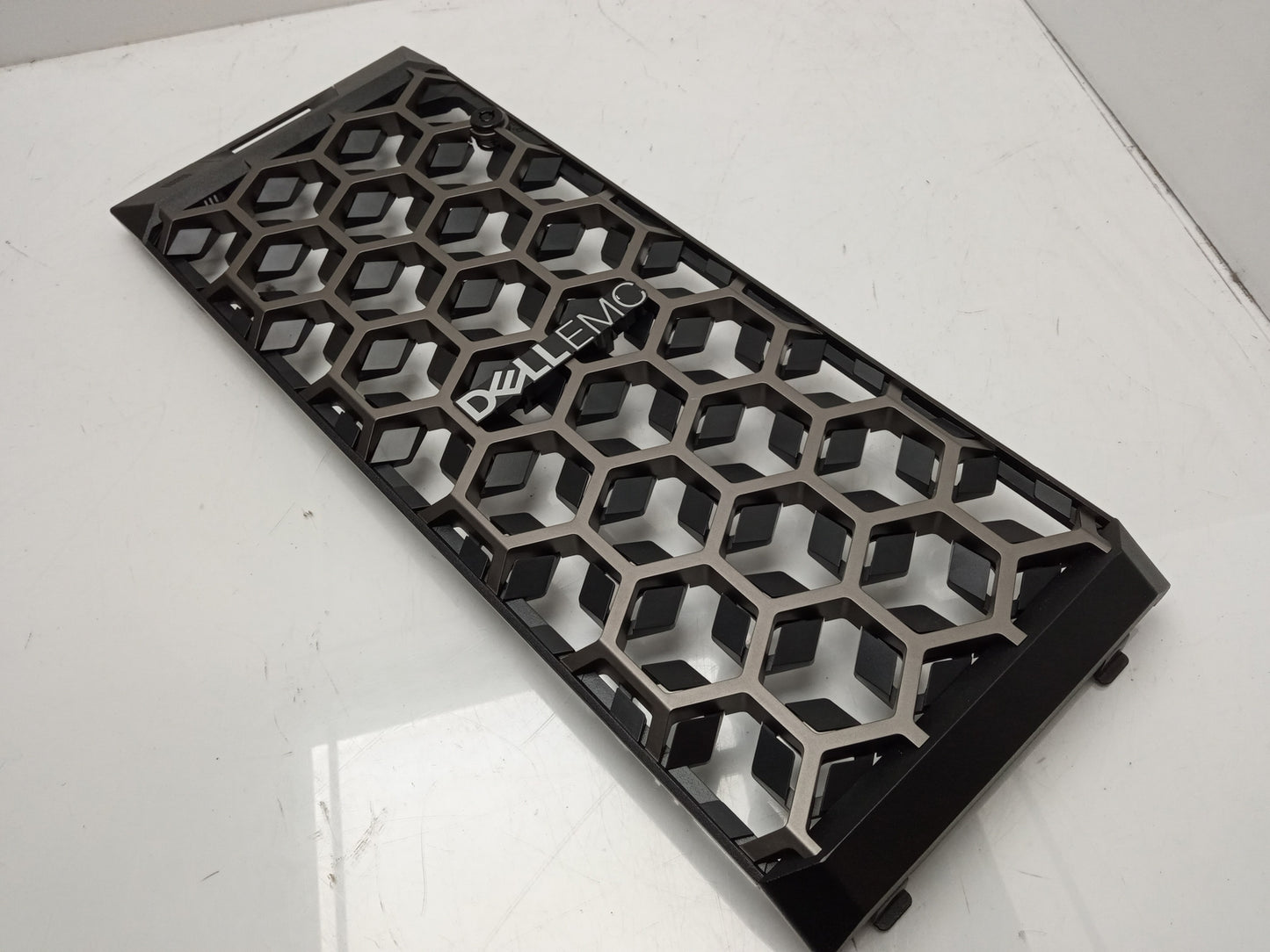 Dell PowerEdge EMC Front Bezel Faceplate 0TY33N TY33N