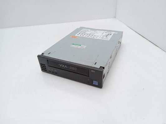 IBM VXA 320 Internal SCSI Tape Drive 39M5640 39M5639 VXA-3