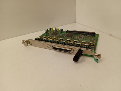 Panasonic KX-TDA0172 DLC16 16 Port Digital Extension Card PSUP1321ZC