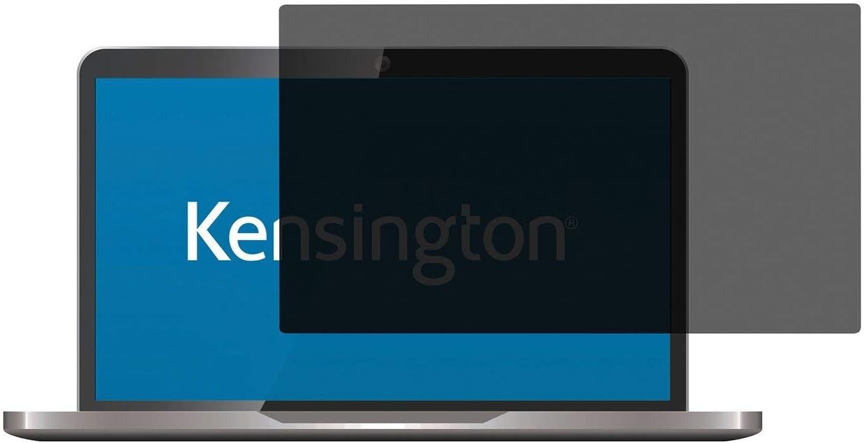 Kensington Privacy Screen Filter For 14.1" 16:9 Laptops 626464