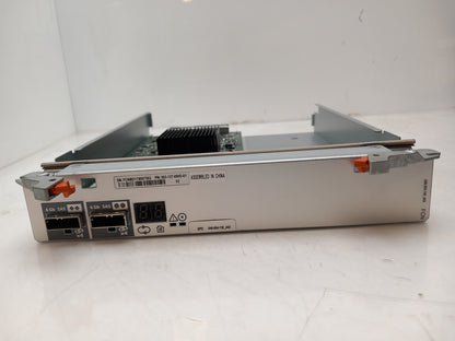 EMC 303-137-000D-01 SAS Link Controller Module