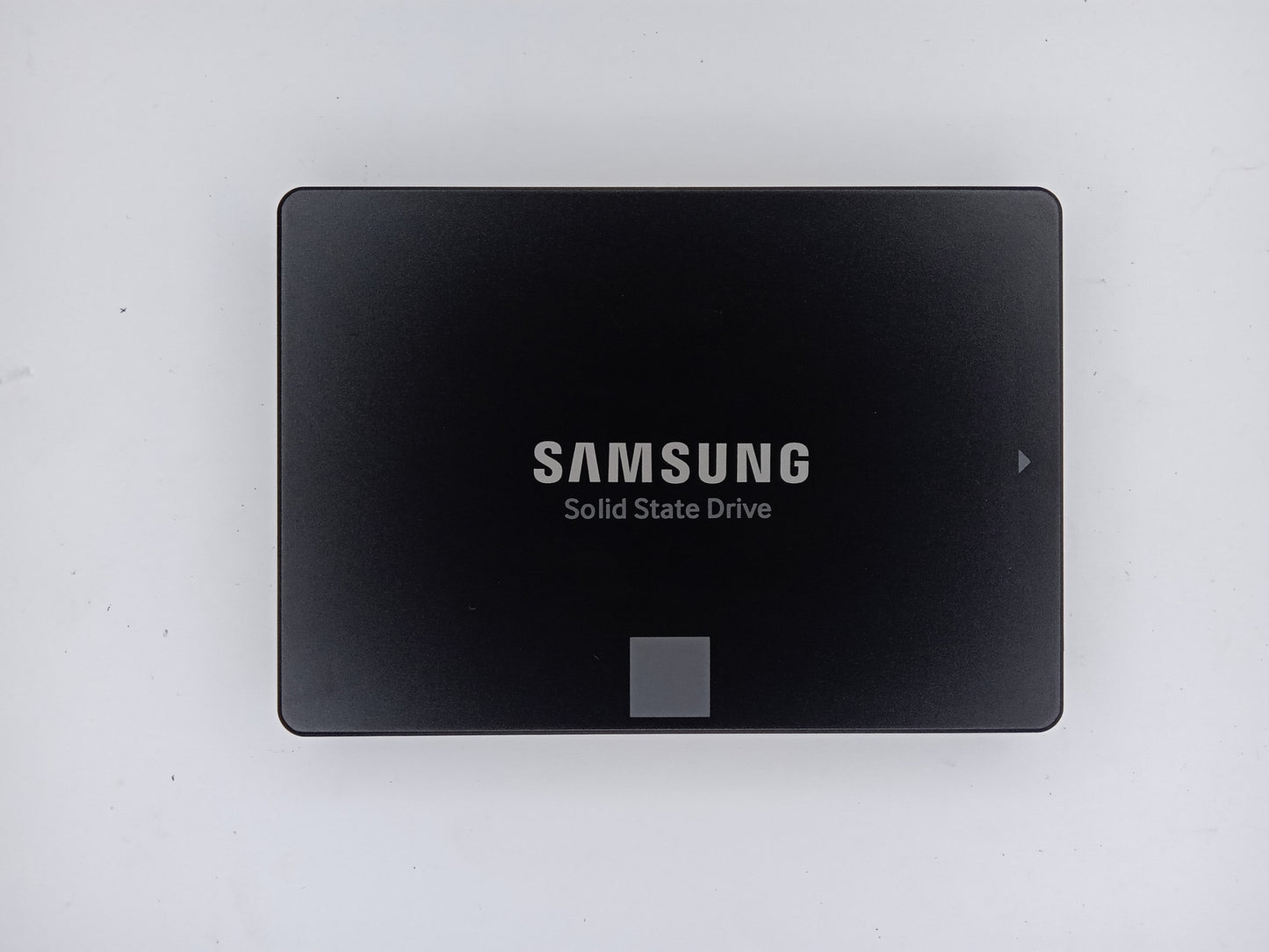 Samsung 860 EVO MZ-76E4T0 4TB 2.5" Solid State Drive SATA SSD