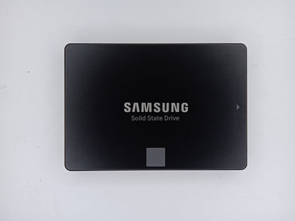 Samsung 860 EVO MZ-76E4T0 4TB 2.5" Solid State Drive SATA SSD