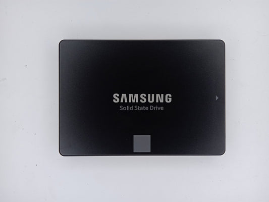 Samsung 860 EVO MZ-76E4T0 4TB 2.5" Solid State Drive SATA SSD