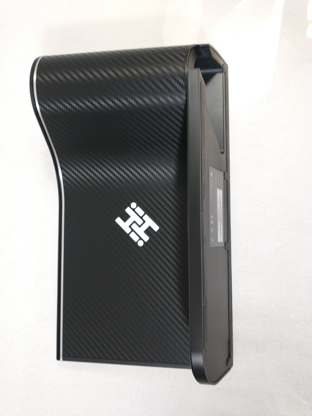 JobLot 5x HiHi 2 HIHI-40KH-TAB-0.1 32GB VOIP Desk Phones With Base 1 Phone Bases