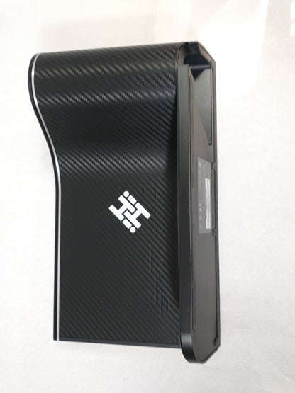 JobLot 5x HiHi 2 HIHI-40KH-TAB-0.1 32GB VOIP Desk Phones With Base 1 Phone Bases