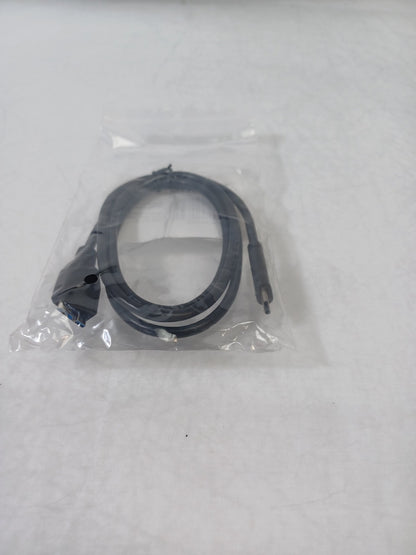 Targus ACC925EUX 5Gbps USB-C To USB-Micro B 100cm Black USB Cable