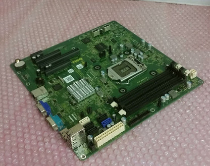 Dell PowerEdge T110 Socket LGA1155 DDR3 Motherboard 0PM2CW PM2CW