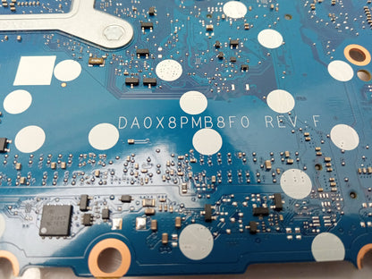 HP ProBook 430 G8 Laptop Motherboard With i7-1165G7 2.80 GHz DA0X8PMB8F0 REV:F