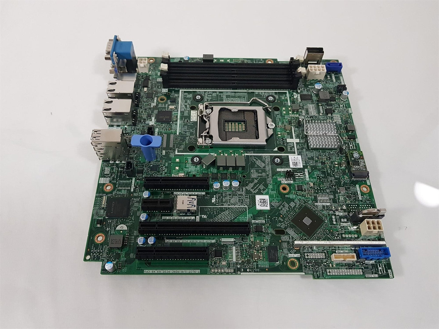 Dell PowerEdge T140 Socket LGA1151 DDR4 MicroATX Server Motherboard 0C2GT0 C2GT0