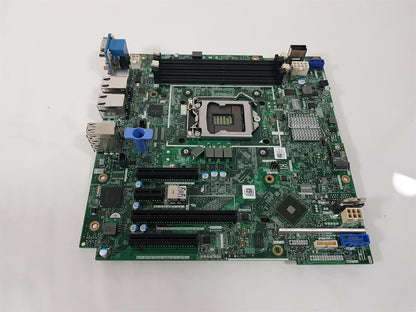 Dell PowerEdge T140 Socket LGA1151 DDR4 MicroATX Server Motherboard 0C2GT0 C2GT0