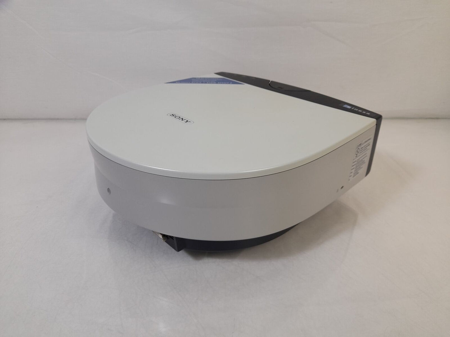 Sony VPL-HS20 Home Theatre Projector - 1089 Lamp Hours