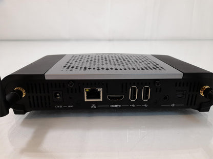 Barco ClickShare CSE-200 Wireless Presentation System With Power Supply
