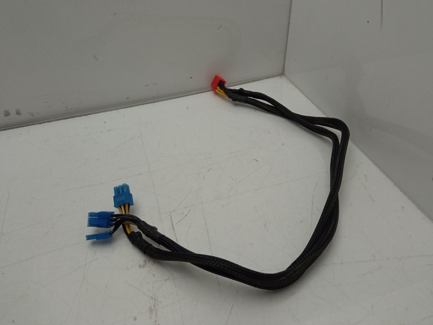 Be Quiet! StraightPower BQT E7-CM-680W ATX Modular 680W Power Supply Unit