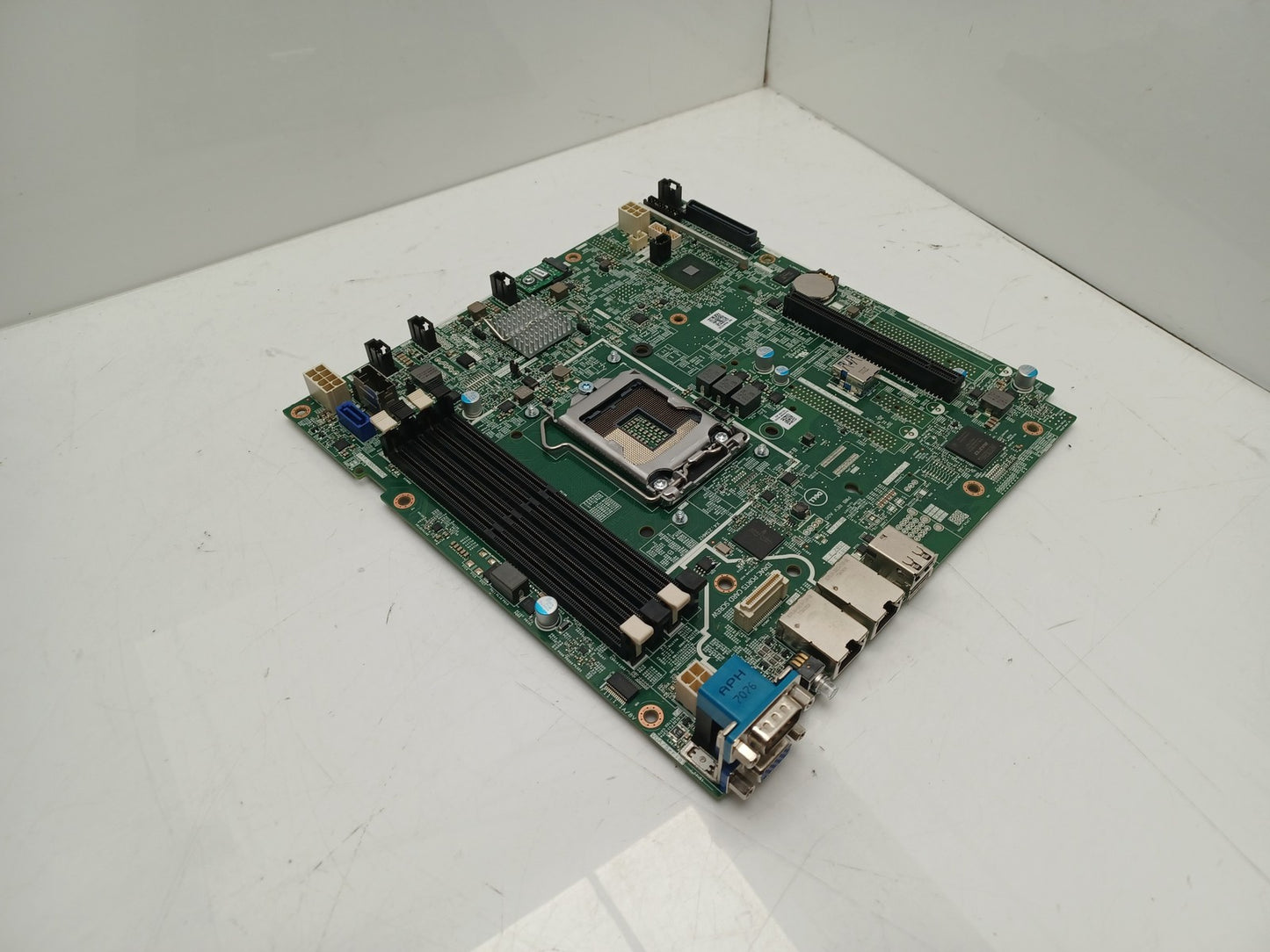 Dell PowerEdge R230 Socket LGA 1151 DDR4 Server Motherboard 0DWX9P DWX9P