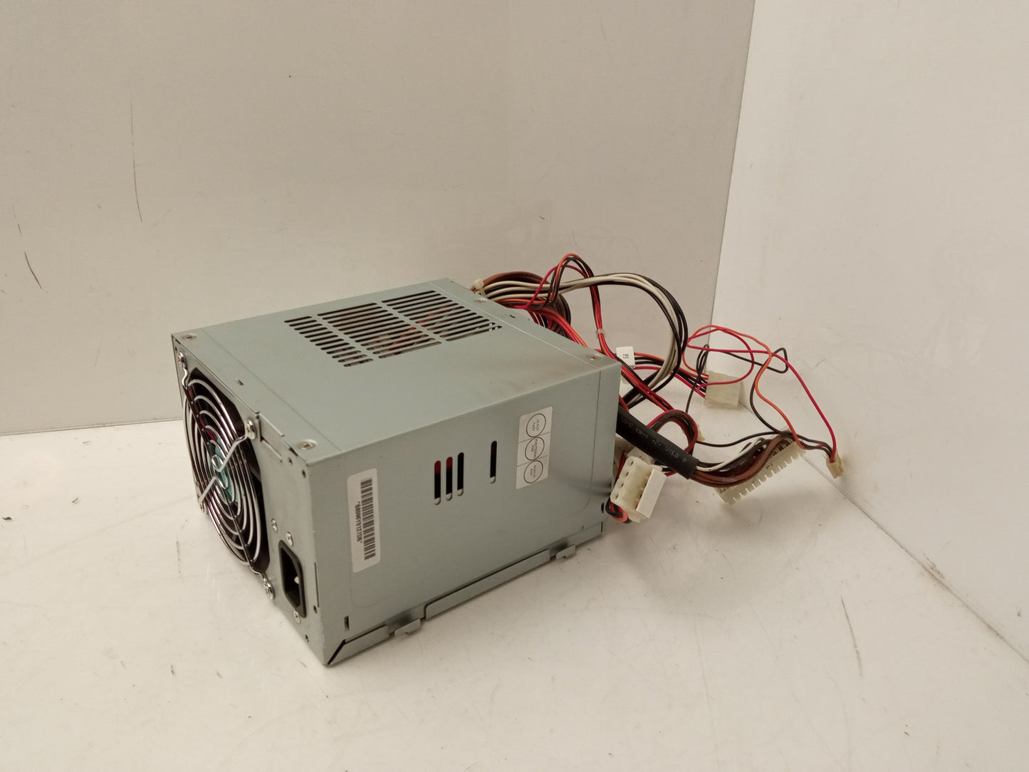 HP XW6000 460W Desktop Power Supply Unit 189643-004 351599-001 WTX460-3505