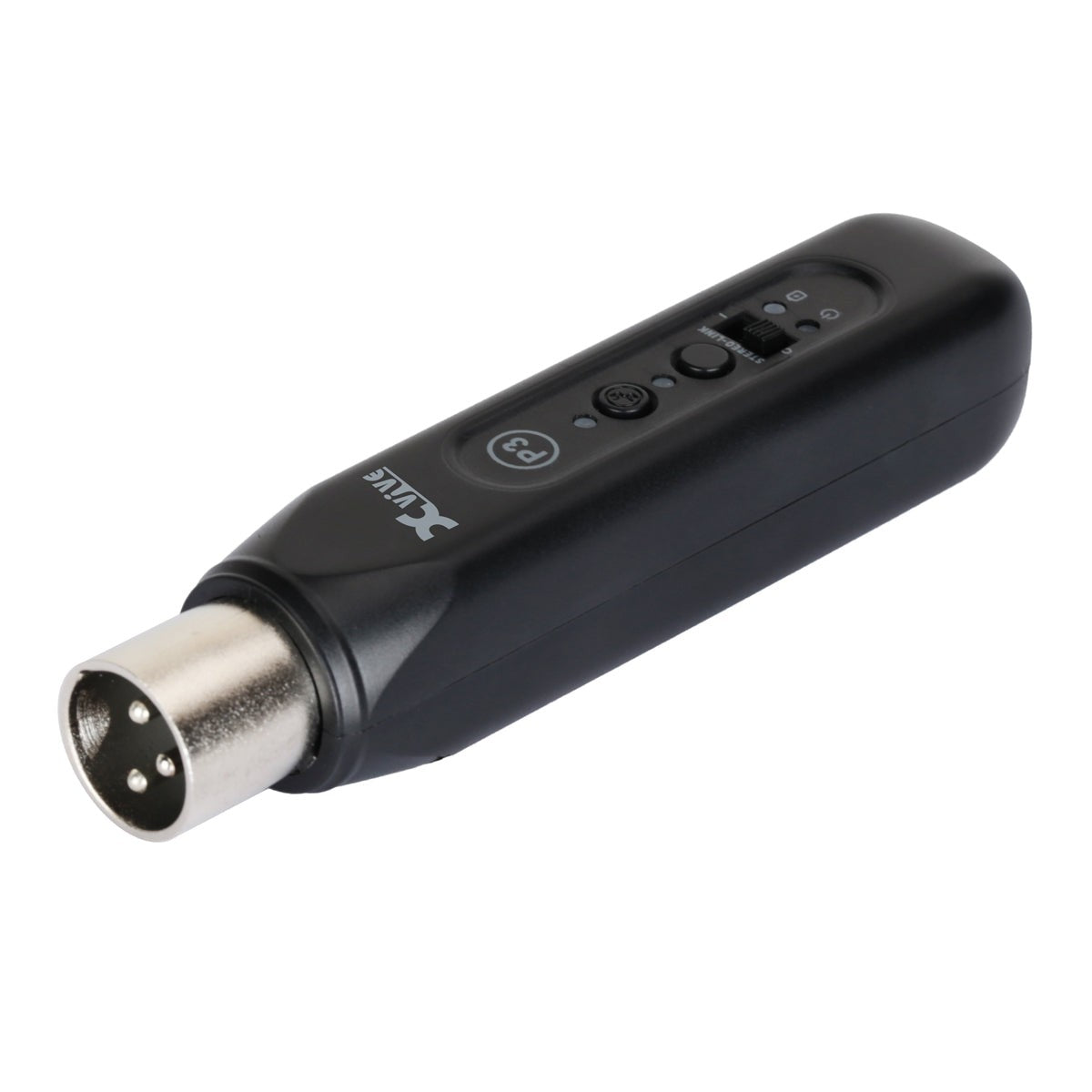 Xvive XP3 Bluetooth Audio Receiver