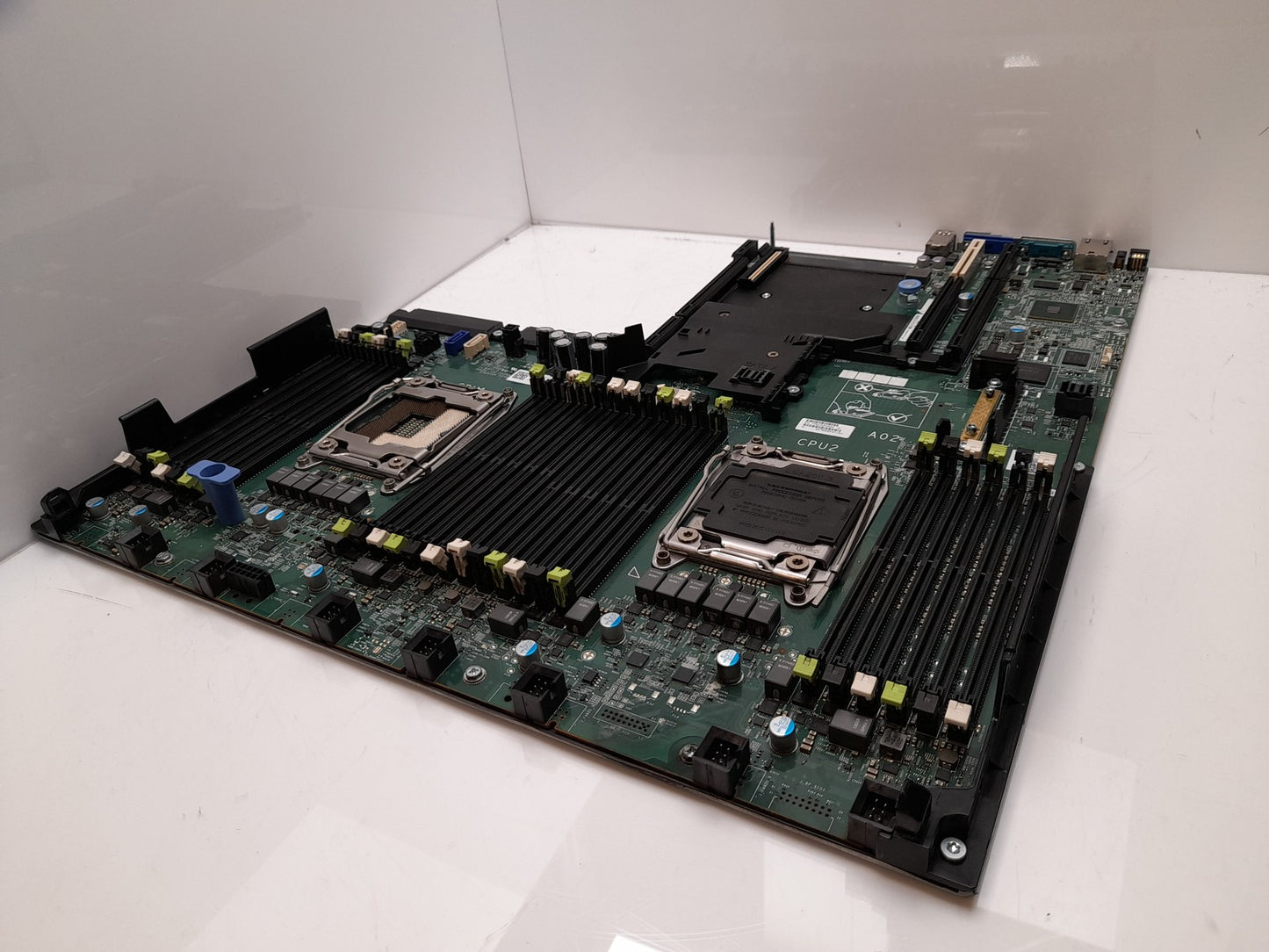 Dell PowerEdge R630 086D43 LGA 2011 DDR3 Server Motherboard 086D43 86D43