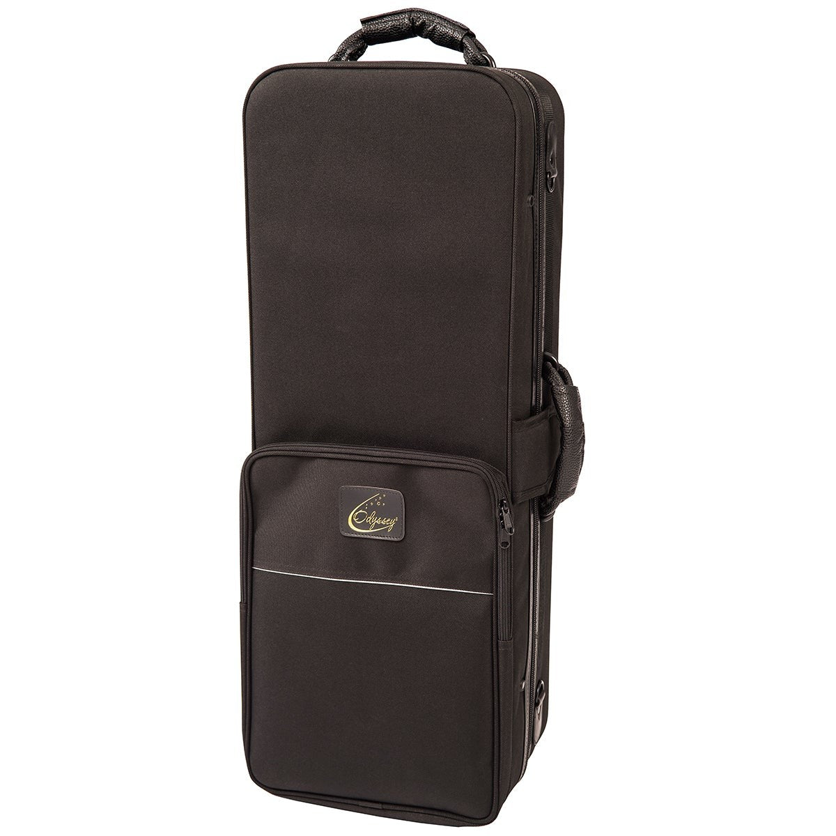 Odyssey Premiere 'Bb' Tenor Saxophone Outfit - With Case