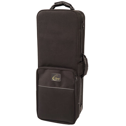 Odyssey Premiere 'Bb' Tenor Saxophone Outfit - With Case