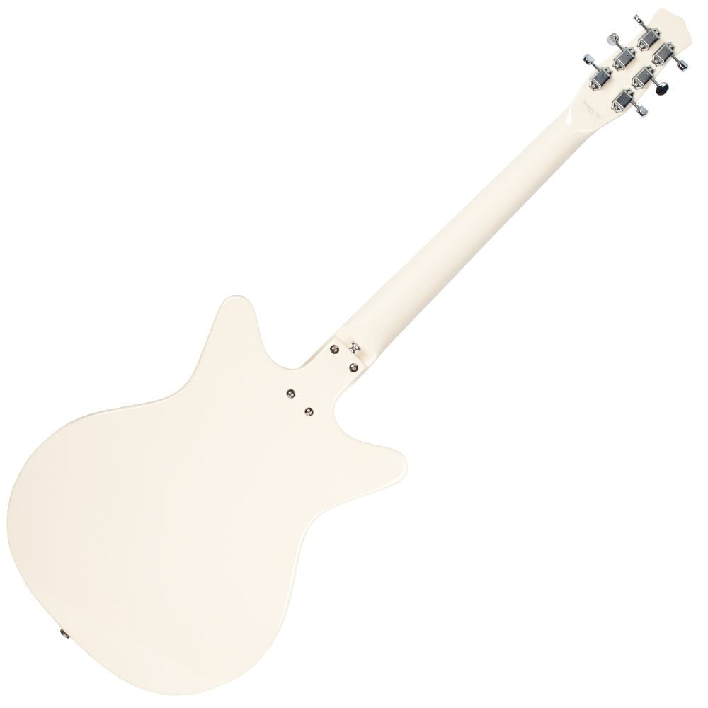 Danelectro 59X Electric Guitar ~ Cream
