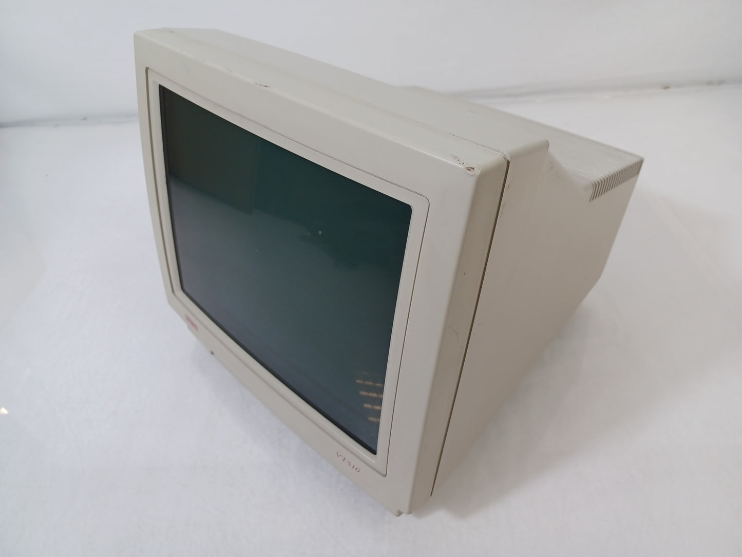 Digital VT510 Vintage Retro Terminal 12” CRT Monitor Screen - Spares/Prop