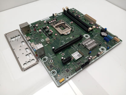 HP Envy750 Socket LGA1151 DDR3 MicroATX Motherboard Eith I/O Shield 799929-001