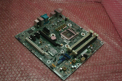 HP EliteDesk 800 G1 Socket LGA1150 Motherboard 717372-002 737728-001