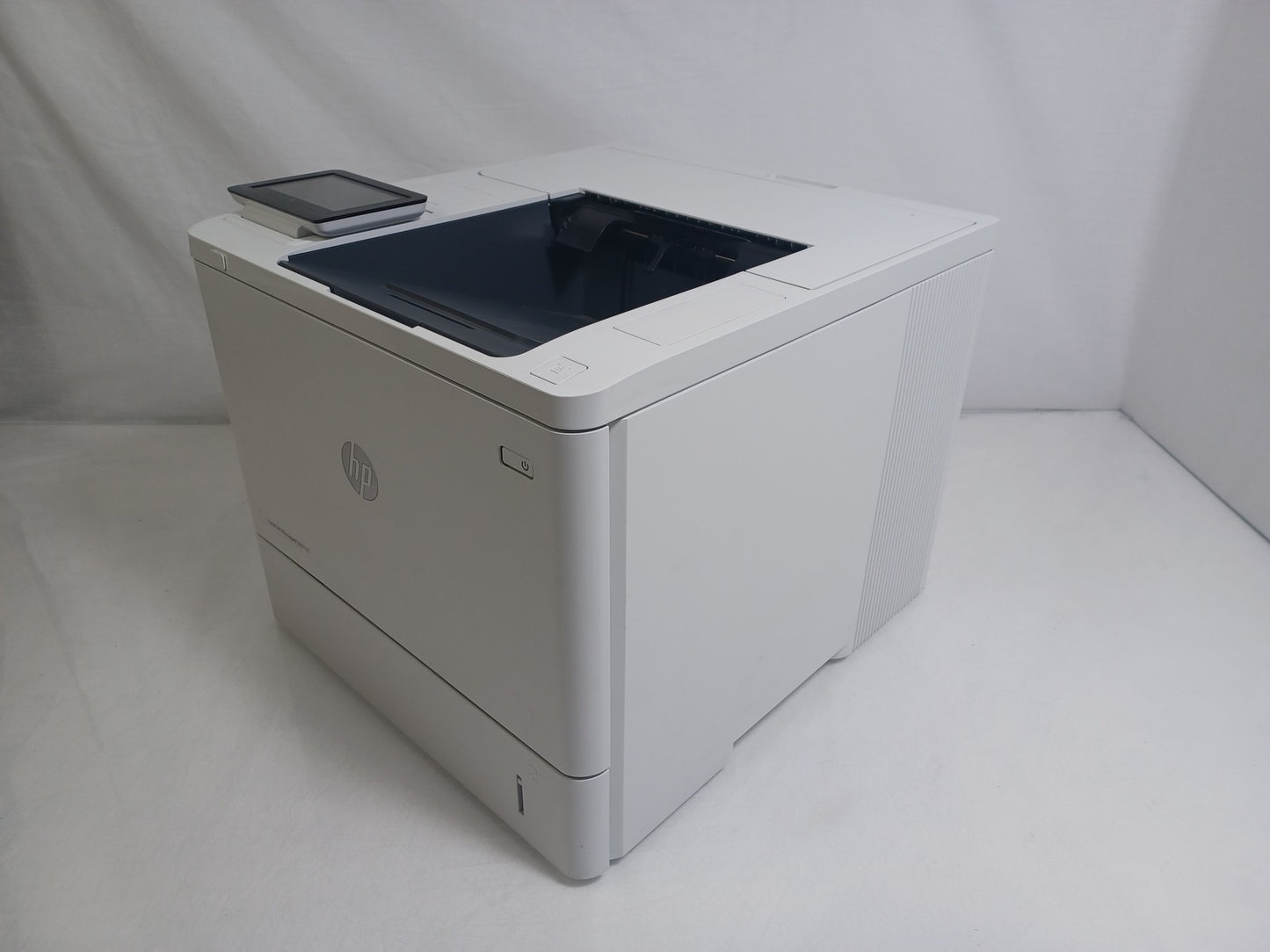 HP LaserJet Managed E60155dn A4 Monochrome Printer - 3GY09A